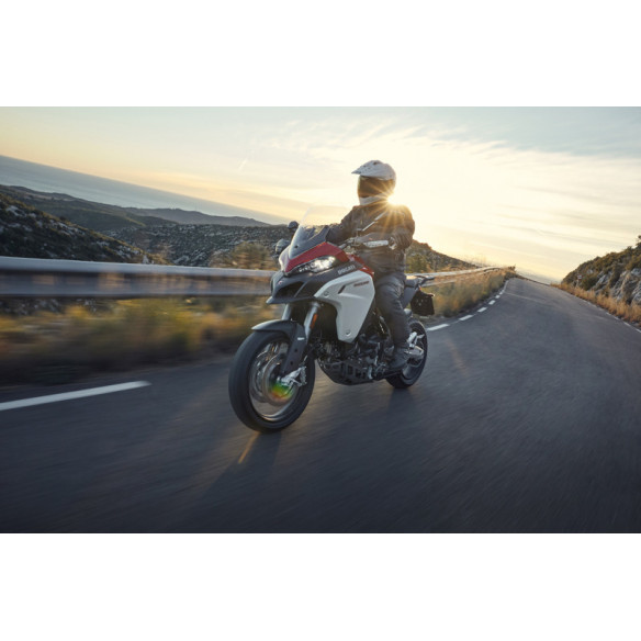 Chaqueta de moto Levior Gaman WP